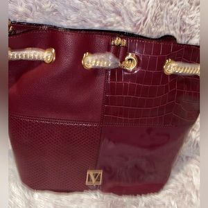 New Victoria Secret Bucket Bag